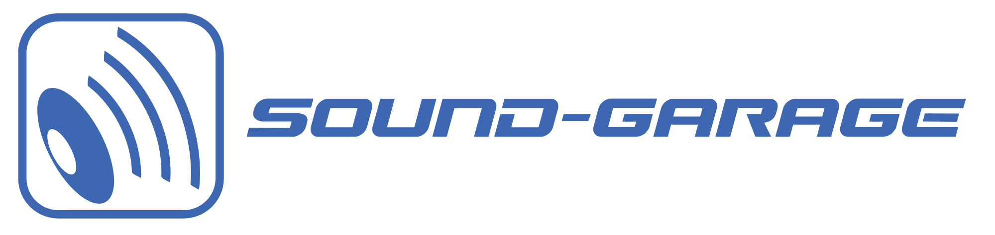 Sound-Garage Logo